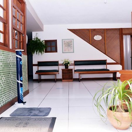 Pousada Oasis Teresópolis エクステリア 写真
