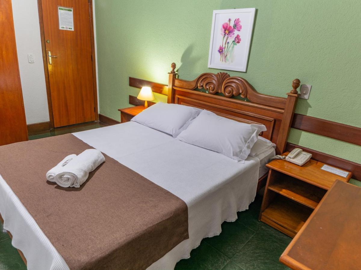 Pousada Oasis Teresópolis エクステリア 写真