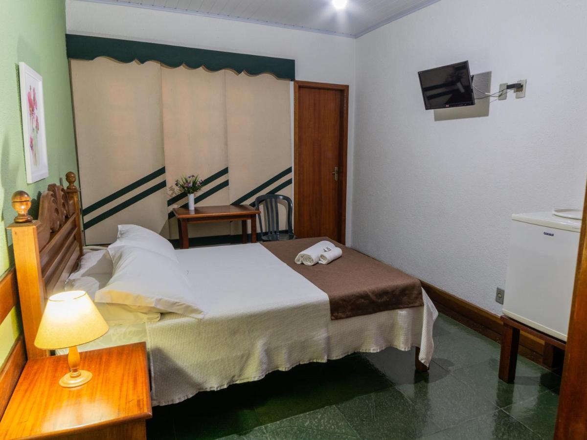 Pousada Oasis Teresópolis エクステリア 写真
