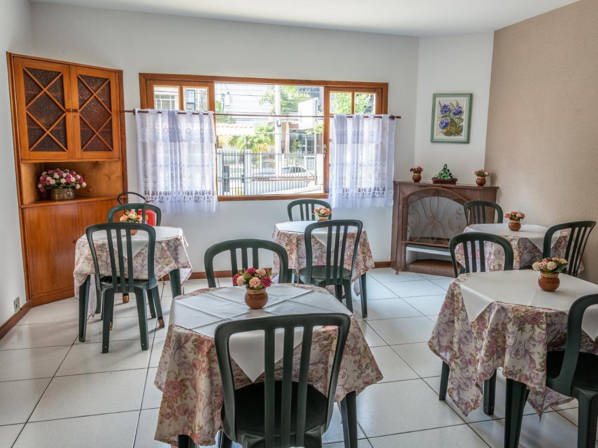Pousada Oasis Teresópolis エクステリア 写真