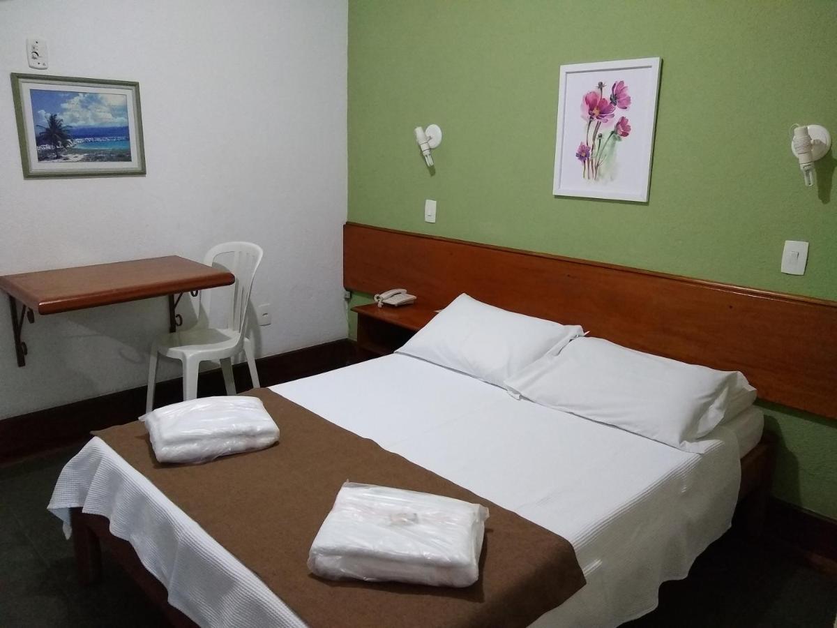 Pousada Oasis Teresópolis エクステリア 写真