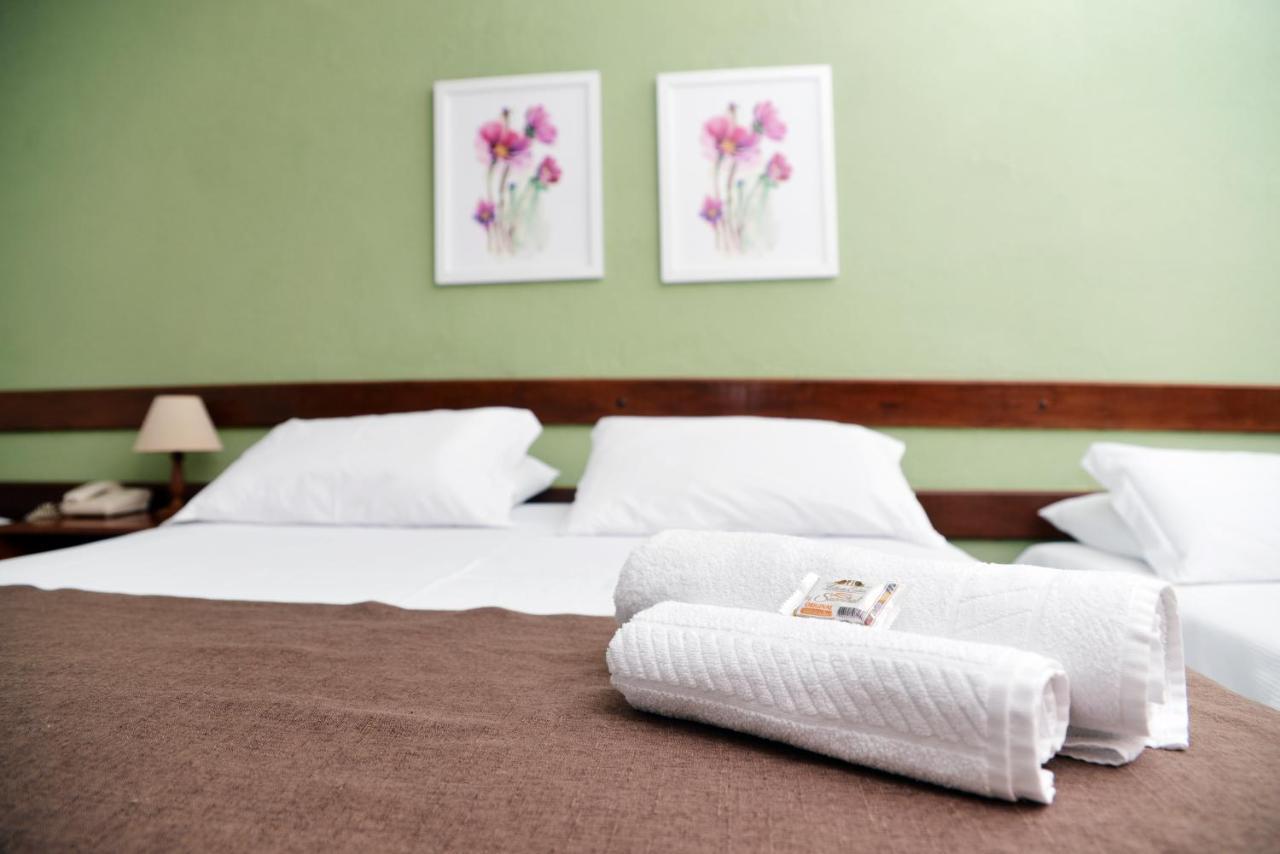 Pousada Oasis Teresópolis エクステリア 写真