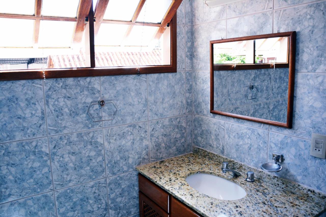 Pousada Oasis Teresópolis エクステリア 写真