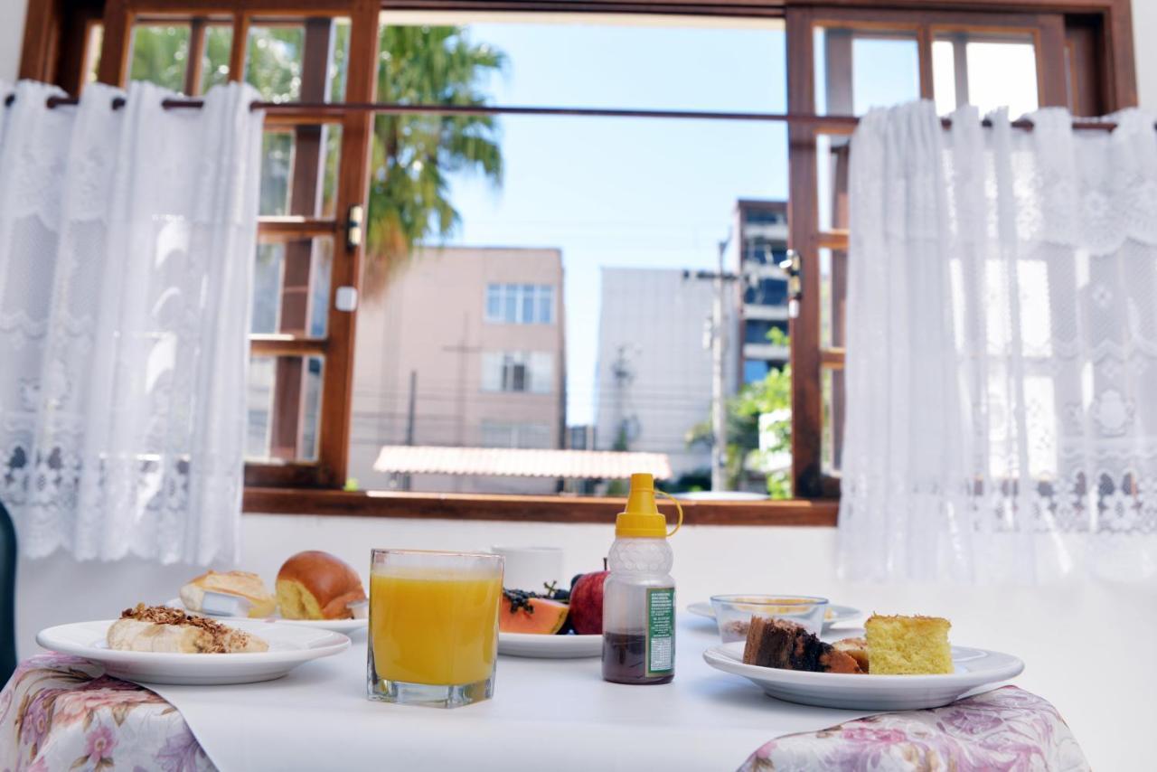 Pousada Oasis Teresópolis エクステリア 写真