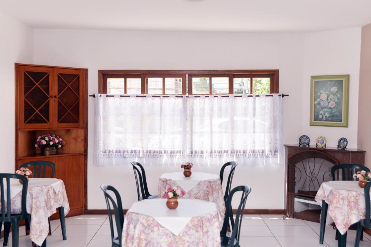 Pousada Oasis Teresópolis エクステリア 写真