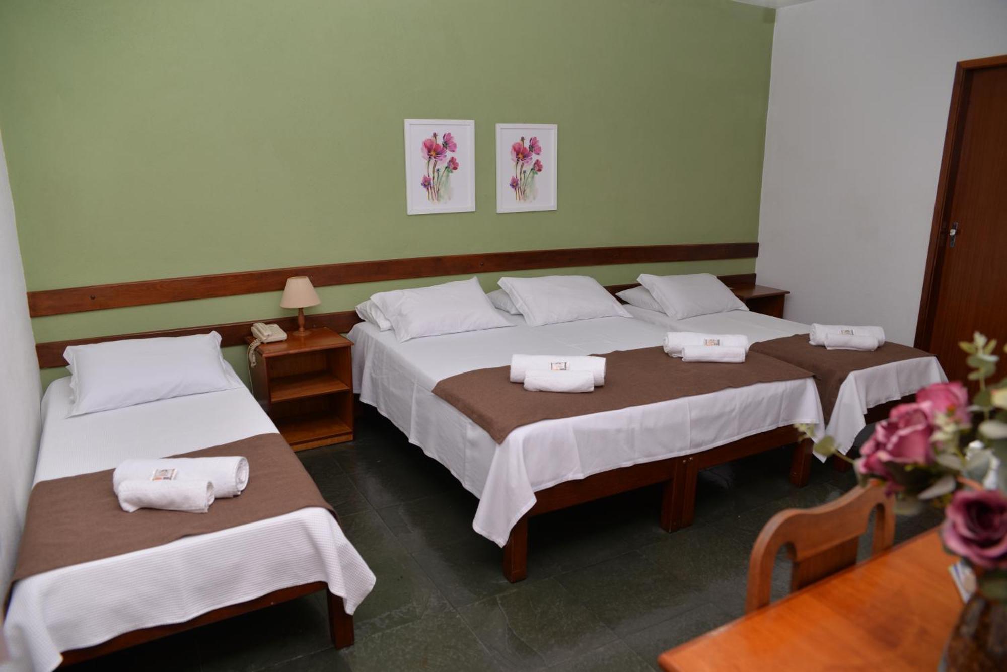 Pousada Oasis Teresópolis エクステリア 写真